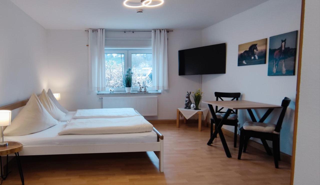Dorfschaenke Deggendorf Hotel & Apartmenthaus & Biergarten, E-Bike-Verleih Kostenlos Cameră foto