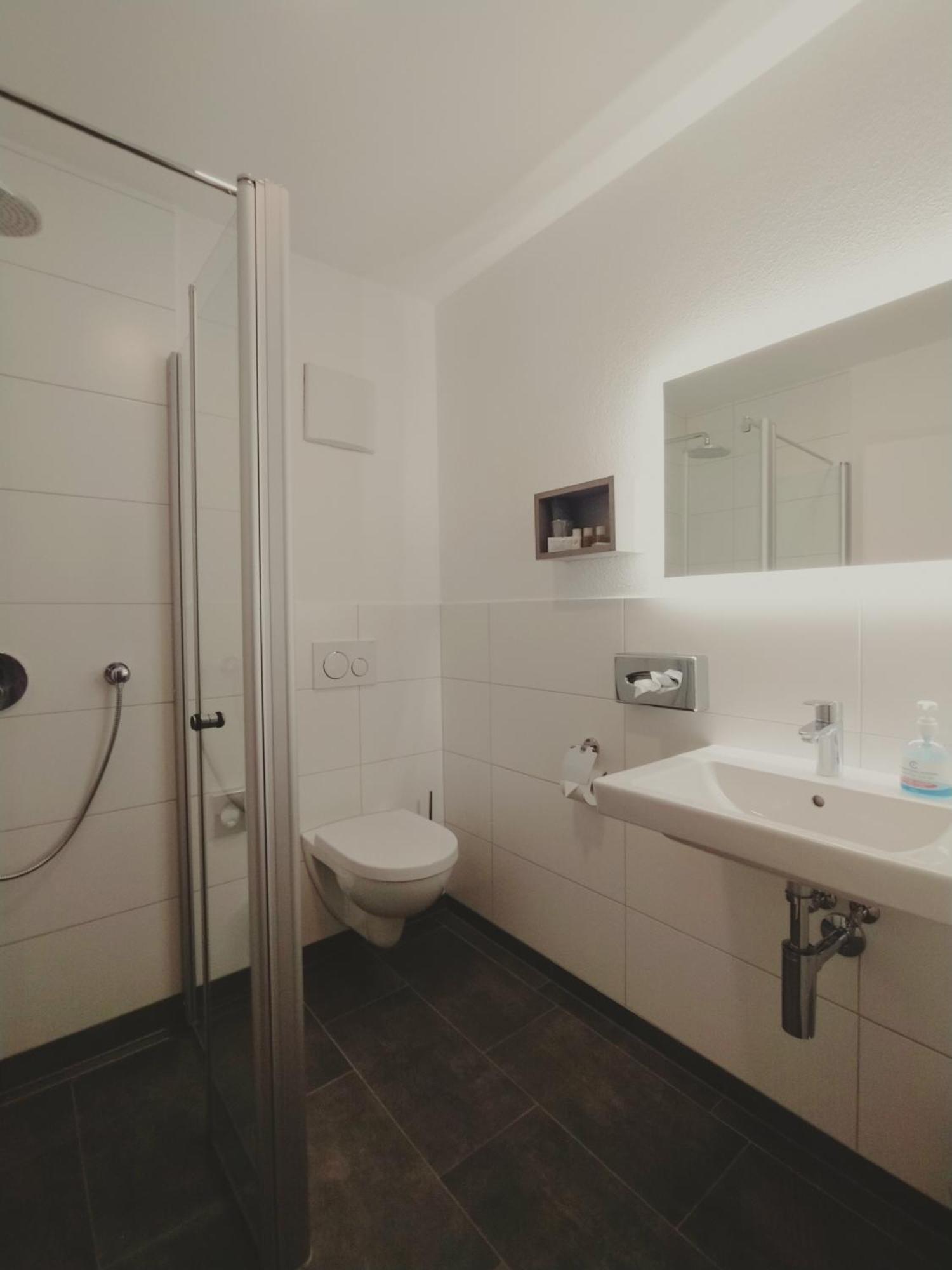 Dorfschaenke Deggendorf Hotel & Apartmenthaus & Biergarten, E-Bike-Verleih Kostenlos Cameră foto