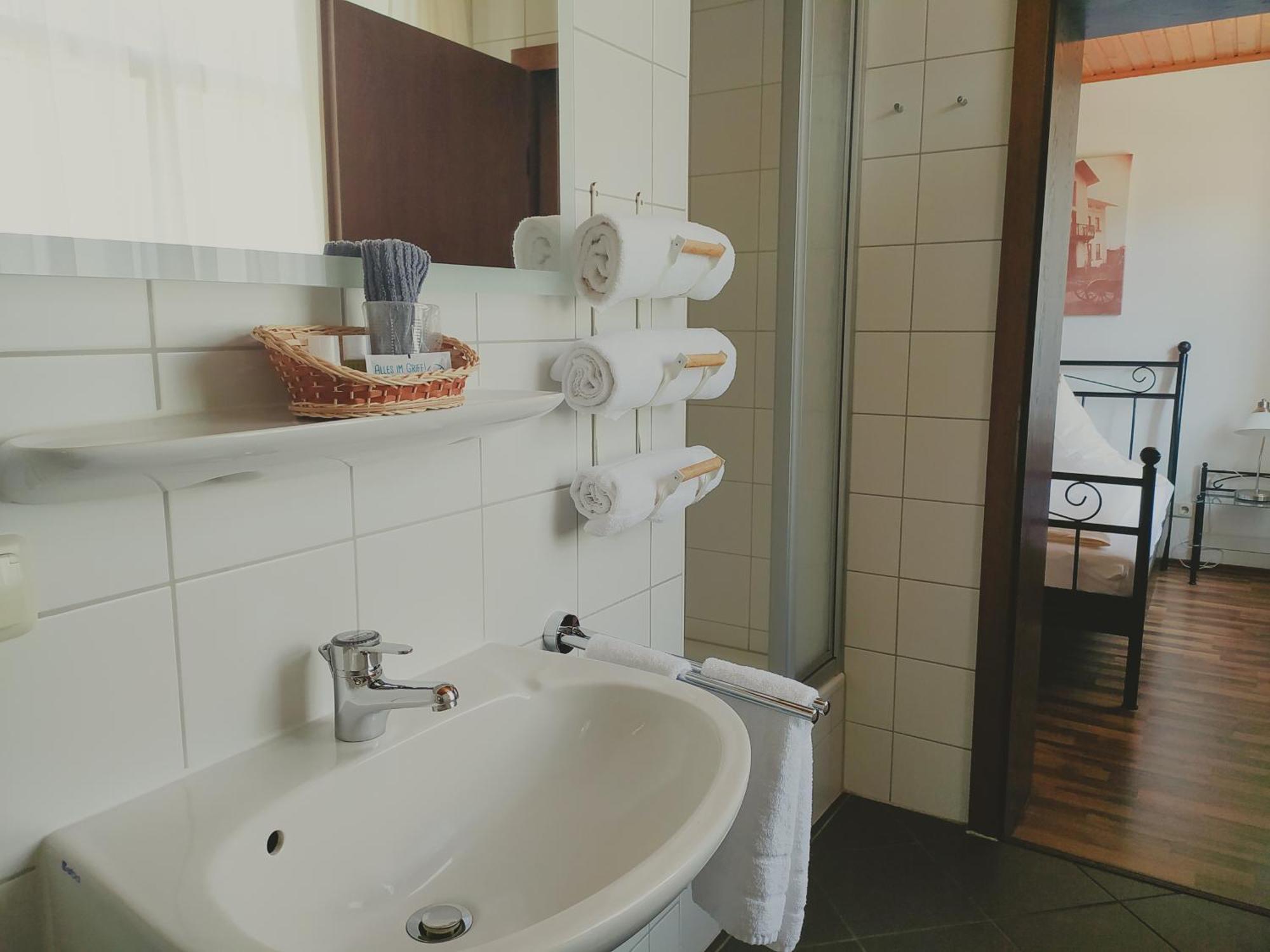 Dorfschaenke Deggendorf Hotel & Apartmenthaus & Biergarten, E-Bike-Verleih Kostenlos Cameră foto
