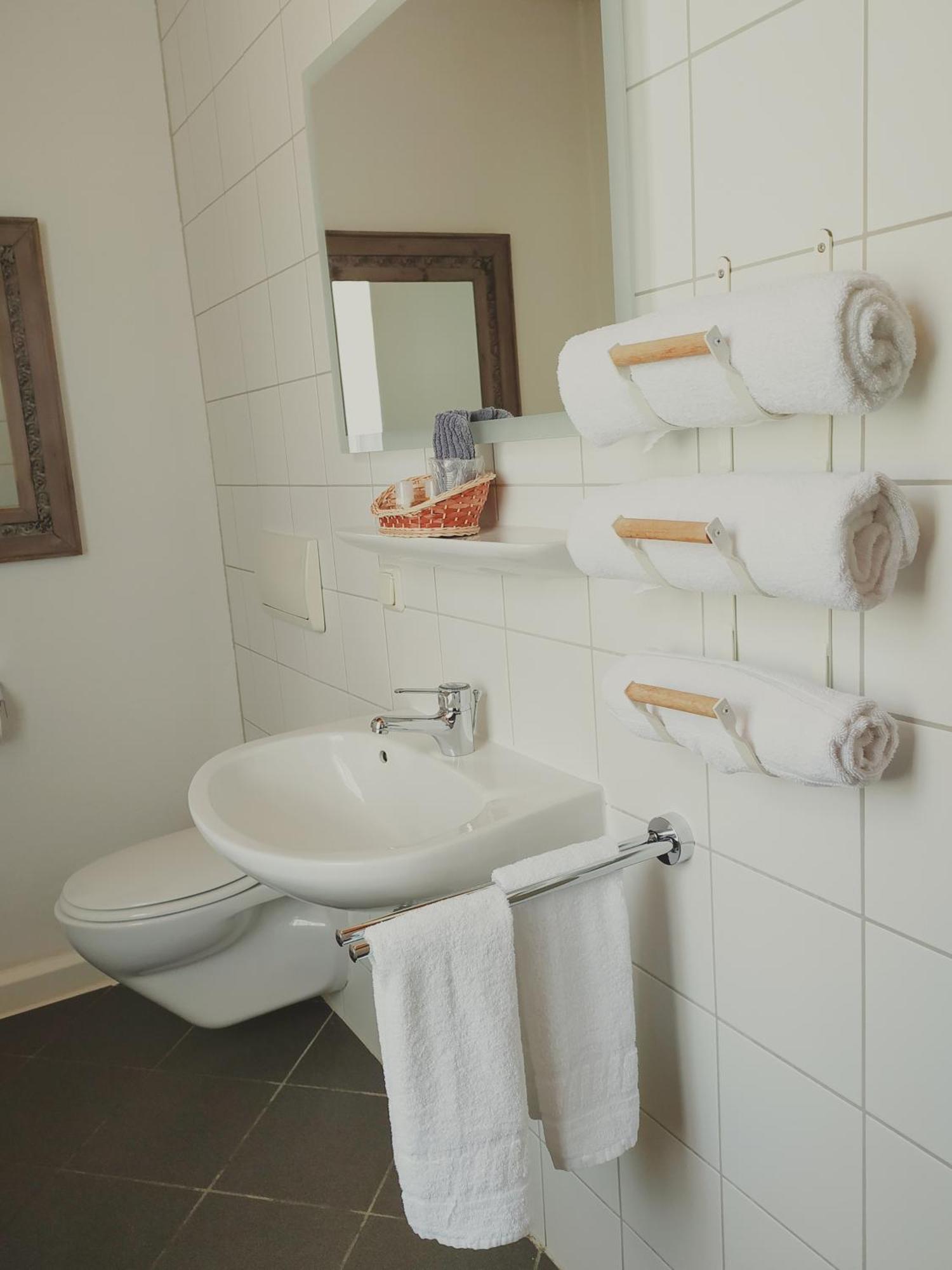 Dorfschaenke Deggendorf Hotel & Apartmenthaus & Biergarten, E-Bike-Verleih Kostenlos Cameră foto