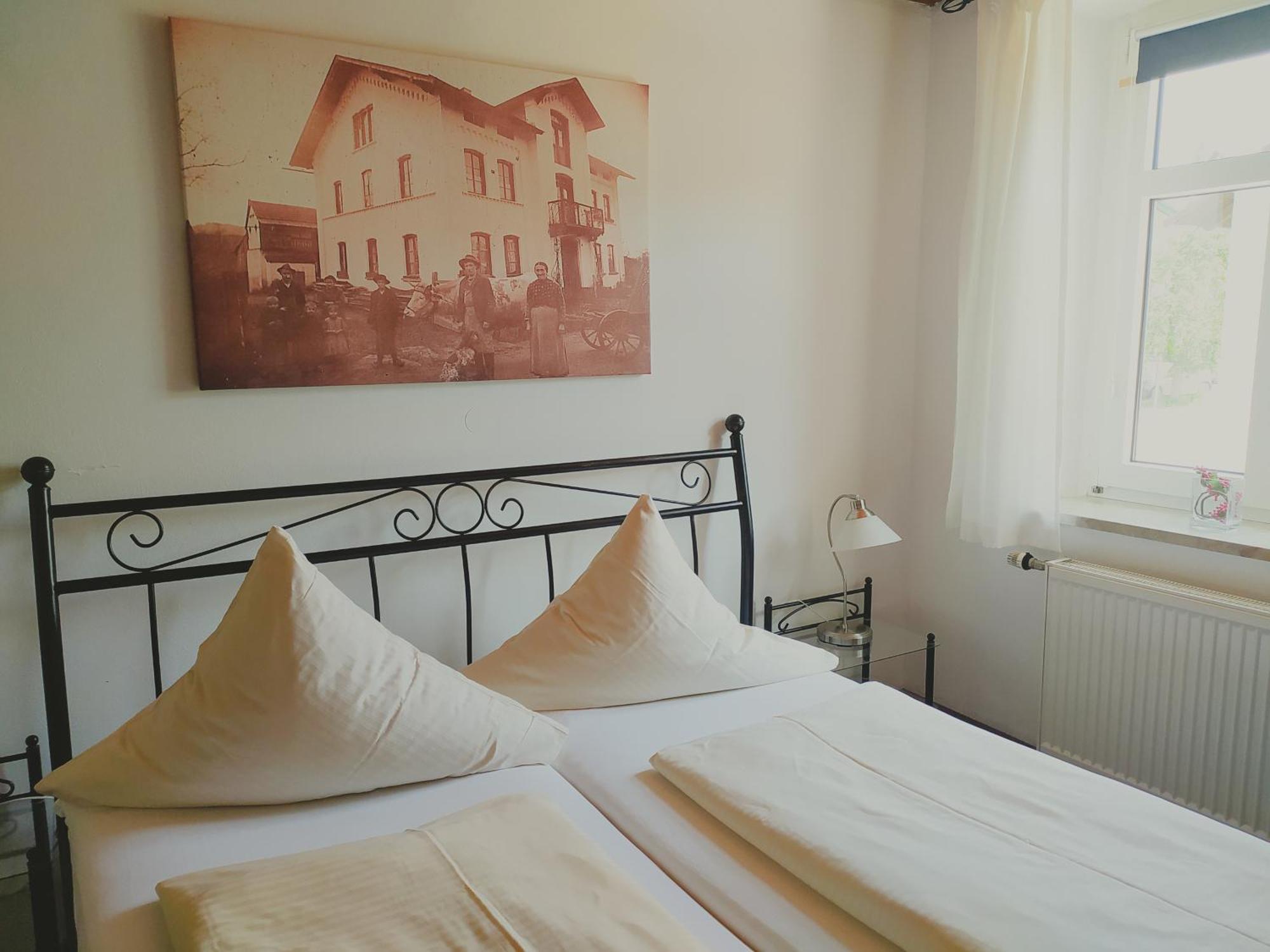 Dorfschaenke Deggendorf Hotel & Apartmenthaus & Biergarten, E-Bike-Verleih Kostenlos Cameră foto