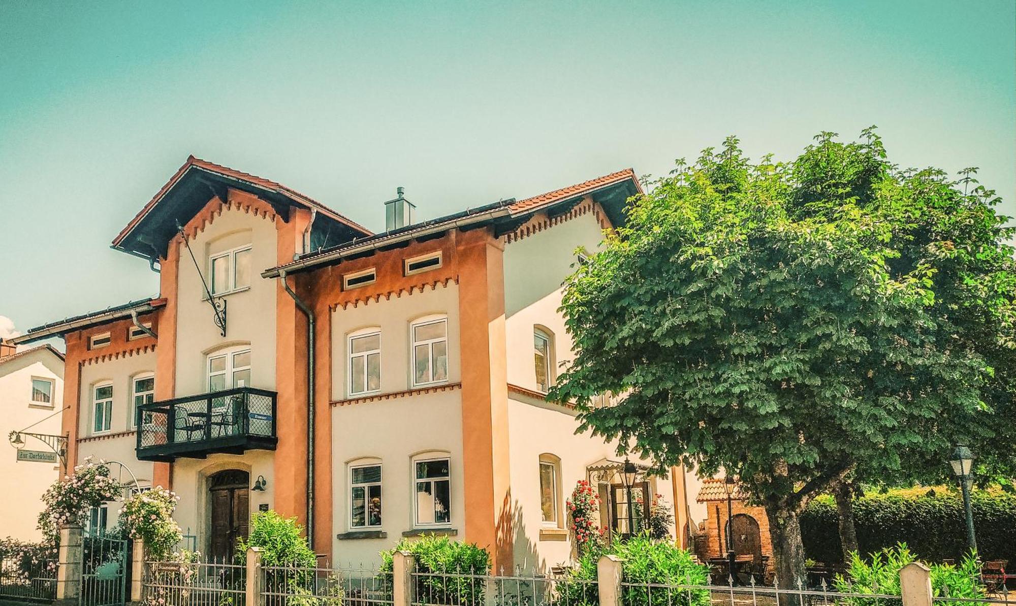 Dorfschaenke Deggendorf Hotel & Apartmenthaus & Biergarten, E-Bike-Verleih Kostenlos Exterior foto